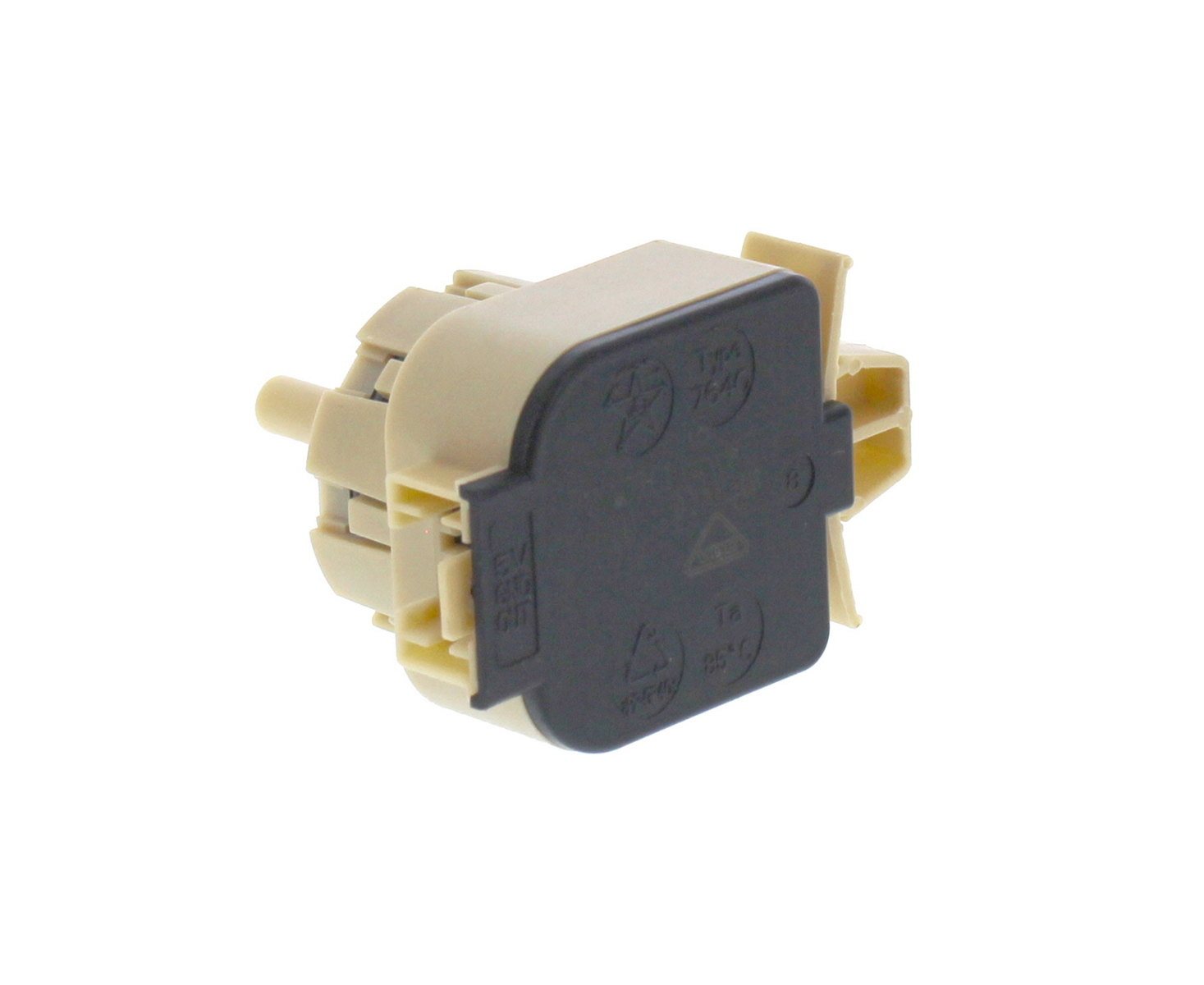 W11044866 - Genuine OEM Whirlpool Washer Water Level Pressure Switch